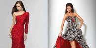 Платье со шлейфом – самые красивые и шикарные модели