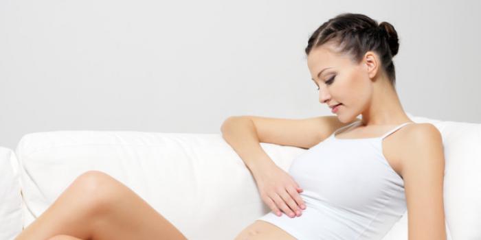 V jaké fázi těhotenství se miminko začíná hýbat a jak to vypadá?