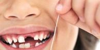 Poradie a vzor straty mliečnych zubov u detí