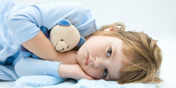 Как быстро сбить температуру у ребенка?