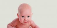 Fyziologické a psychologické rysy vývoja dieťaťa po 3 mesiacoch